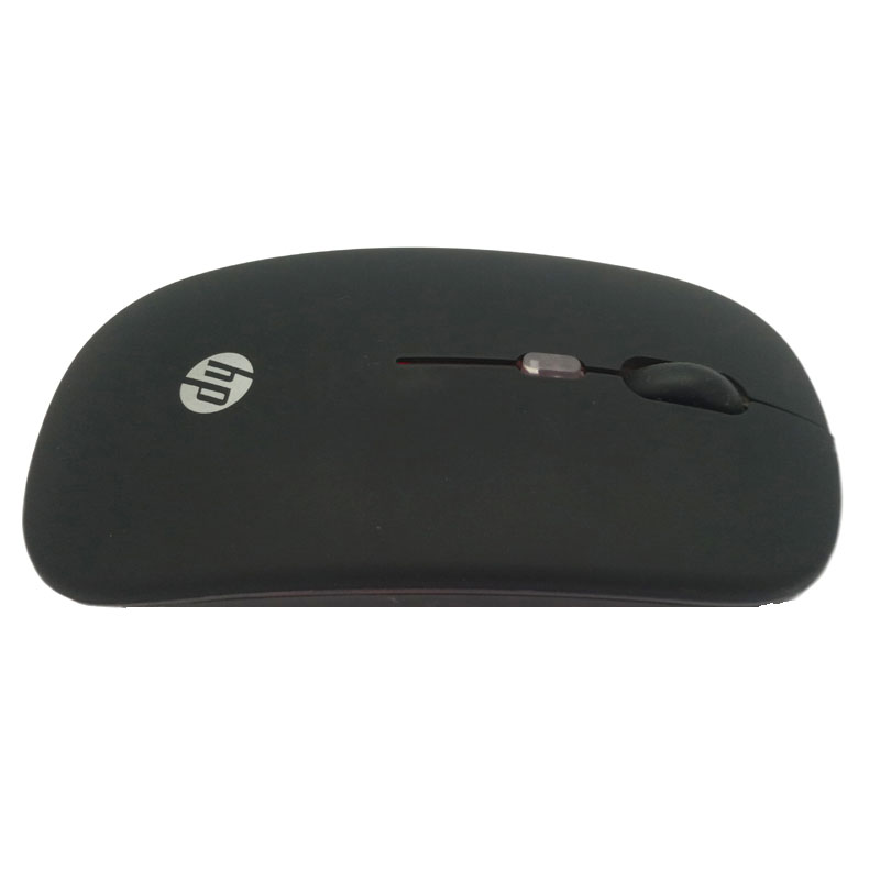 HP W10 wireless rechargeable mouse