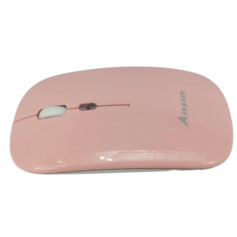 Anxin dual-mode rechargeable wireless mouse 