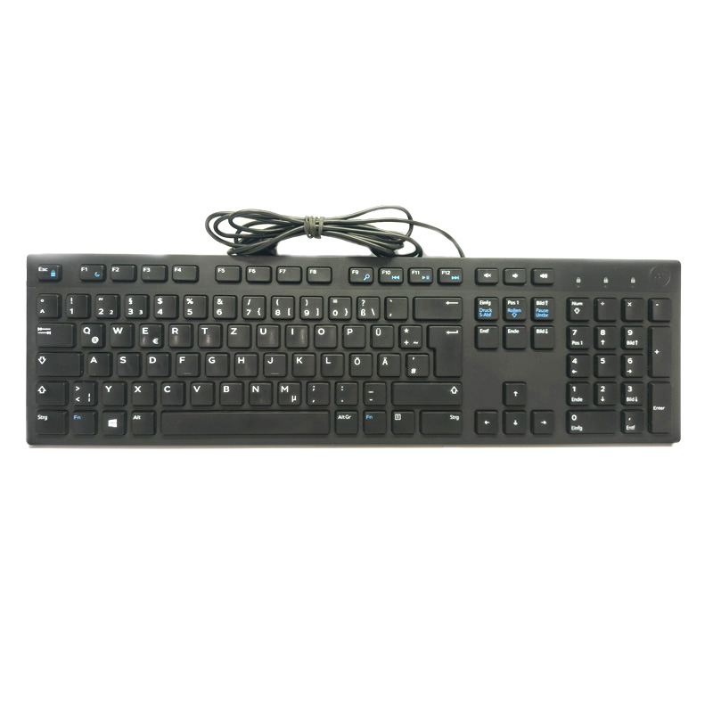 Dell Slim Keyboard