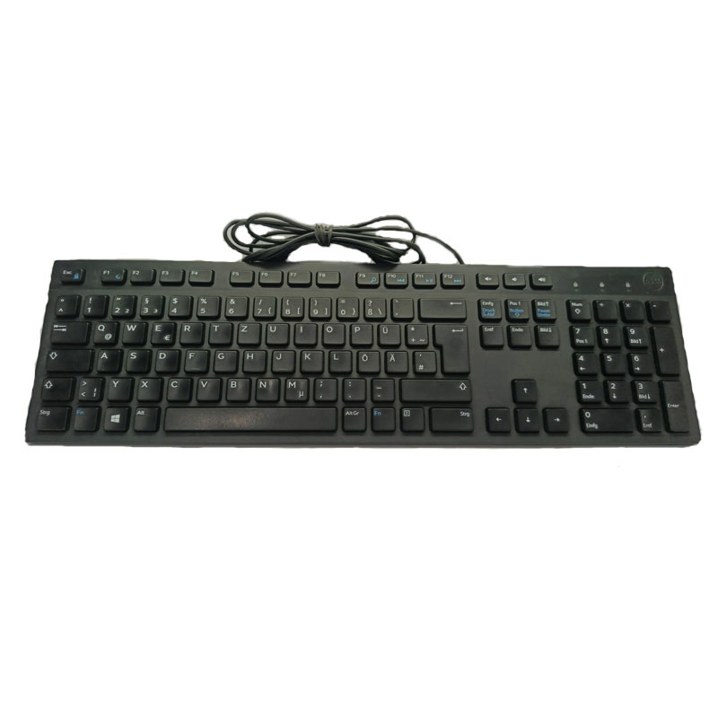 Dell Slim Keyboard