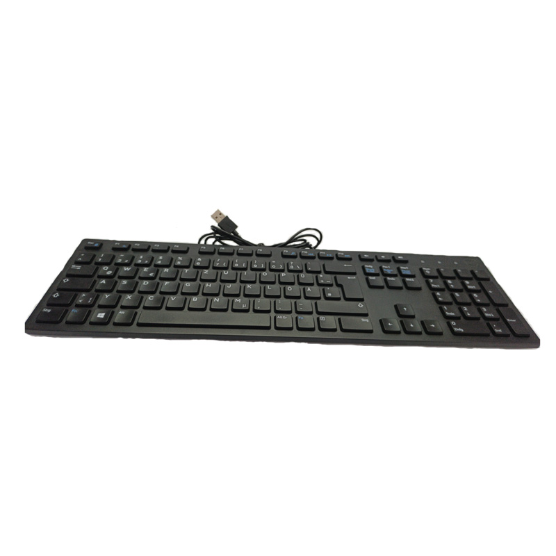 Dell Slim Keyboard