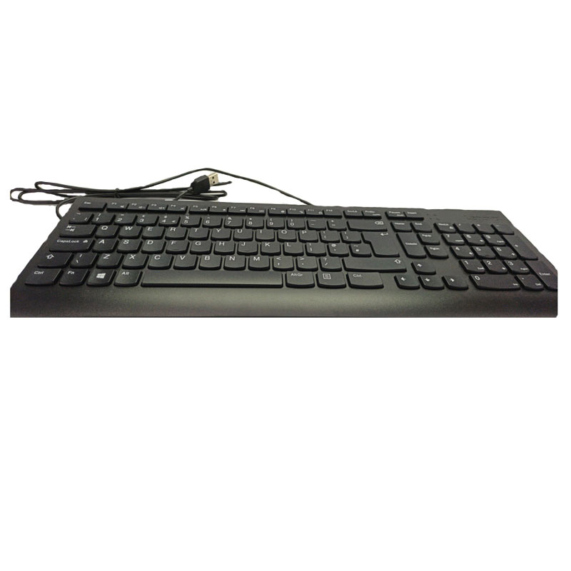 Original Lenovo Slim USB Keyboard