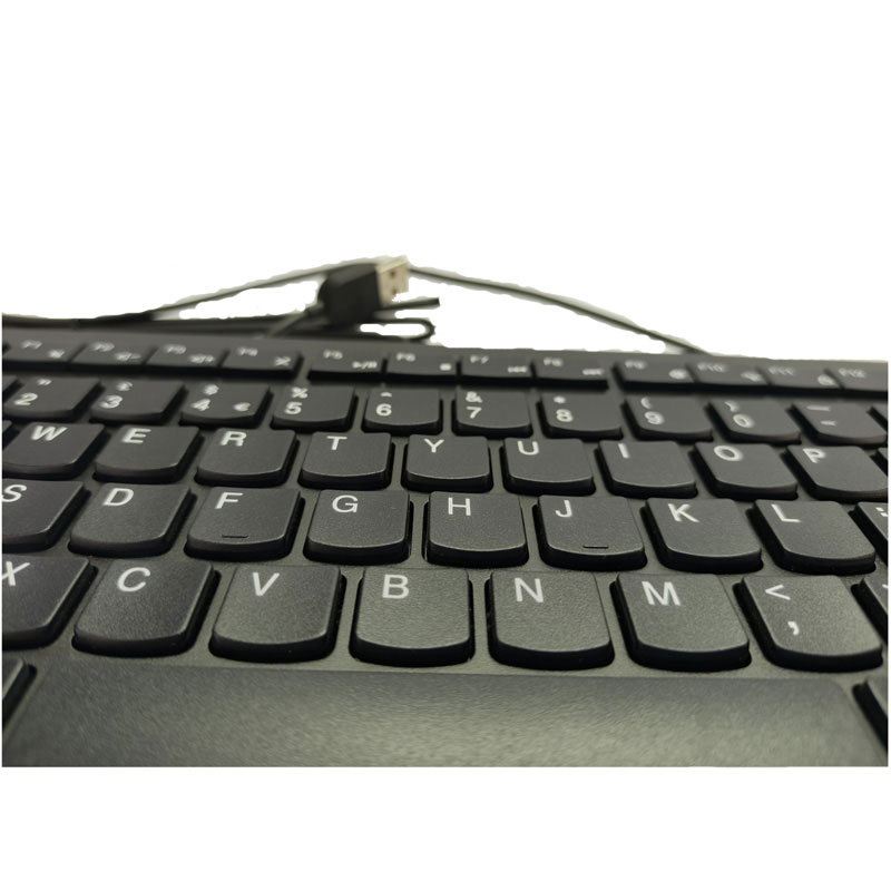 Original Lenovo Slim USB Keyboard