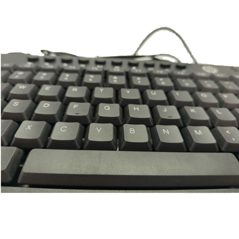 HP Mini Multimedia Keyboard