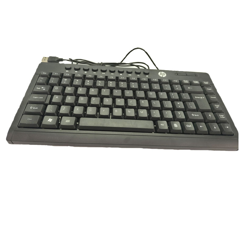 HP Mini Multimedia Keyboard