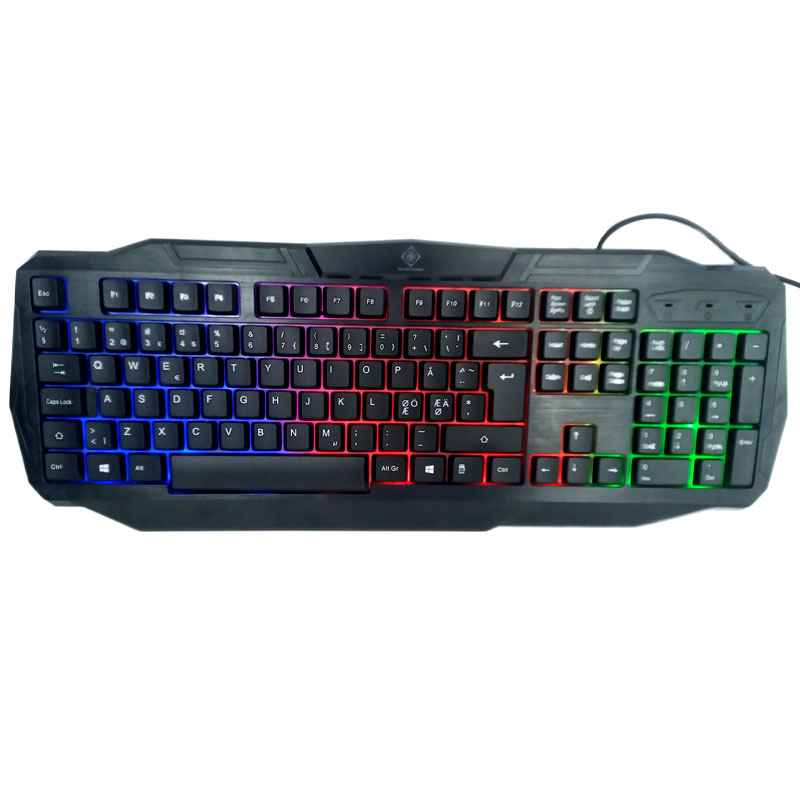 RGB Gaming Keyboard
