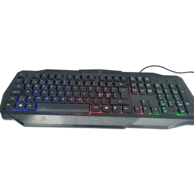 RGB Gaming Keyboard
