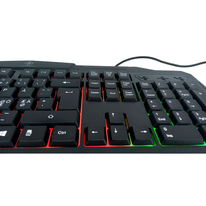 RGB Gaming Keyboard