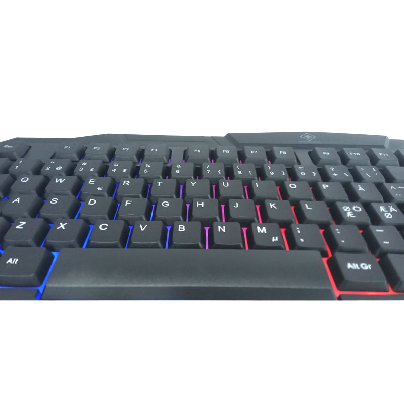 RGB Gaming Keyboard