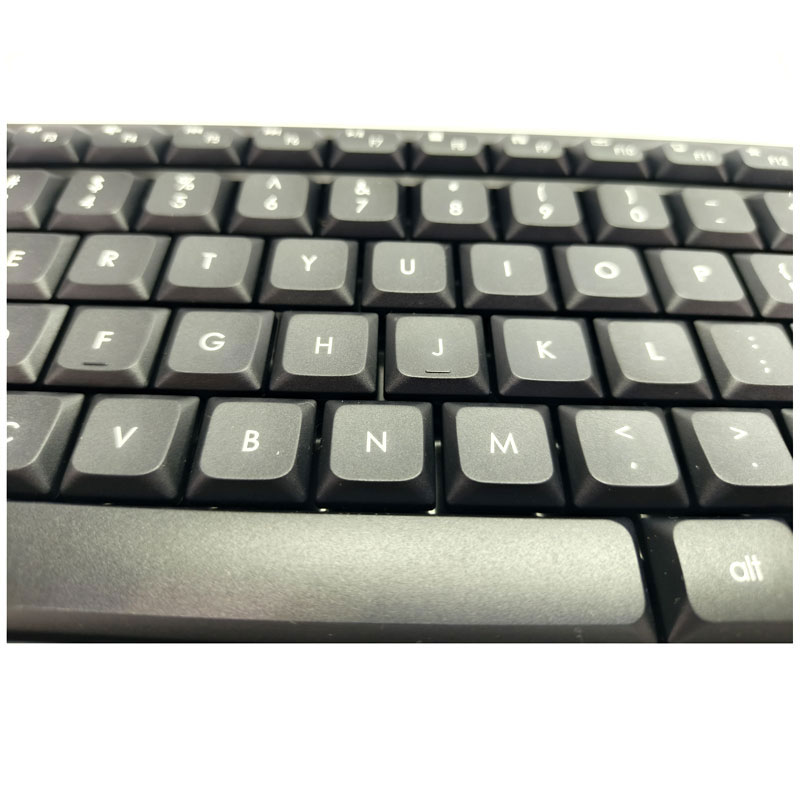 Wireless Keyboard and Mouse Combo