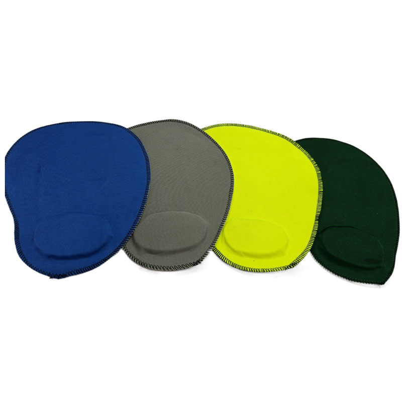 Mouse Pad Wrist Supported