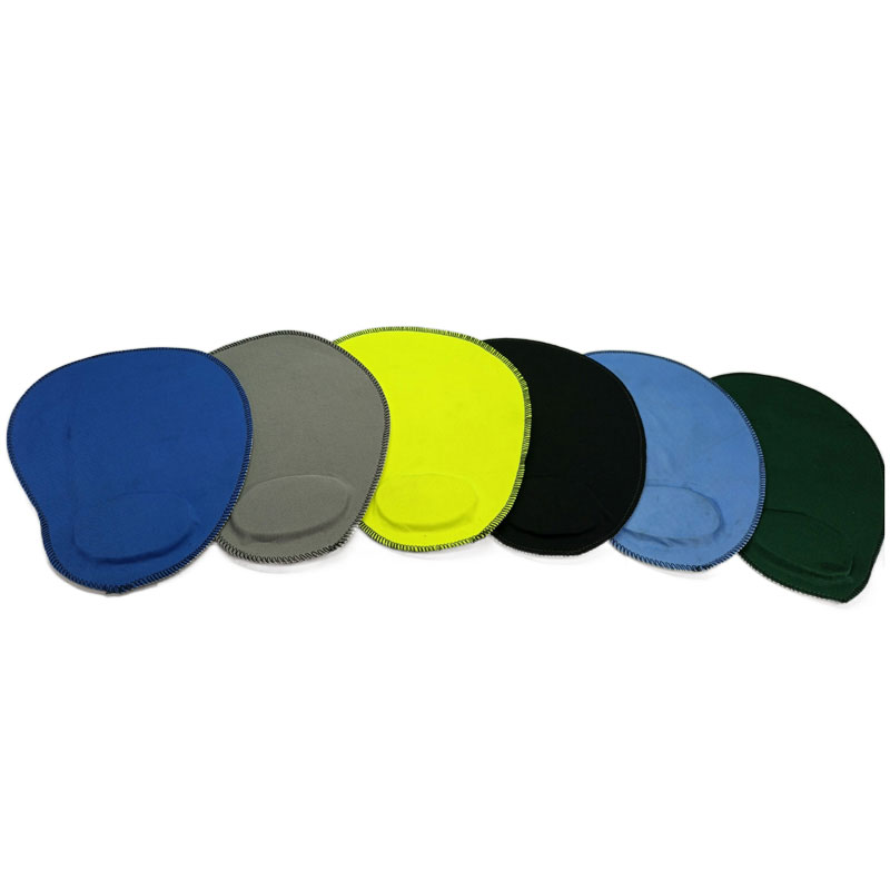 Mouse Pad Wrist Supported