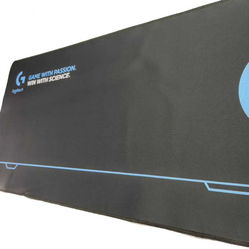 Logiteh Gaming Mouse Pad