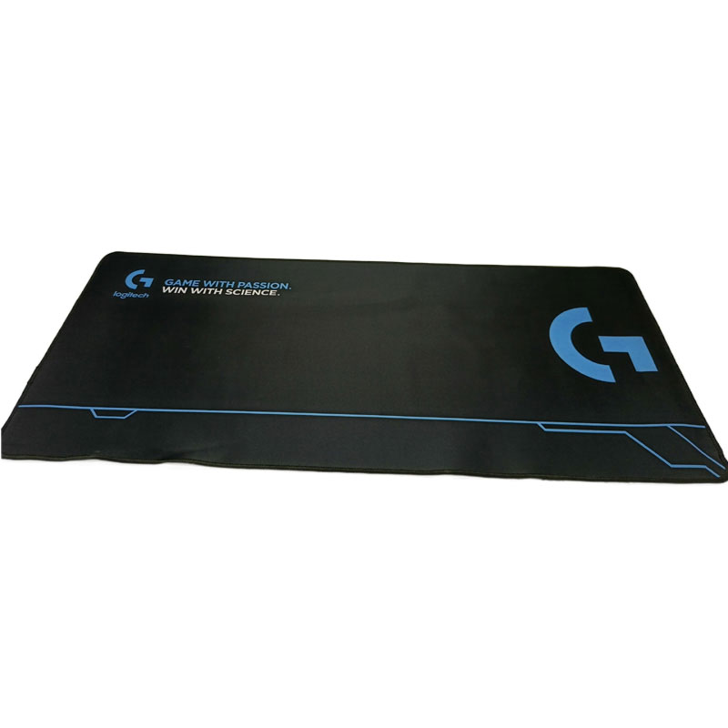 Logiteh Gaming Mouse Pad