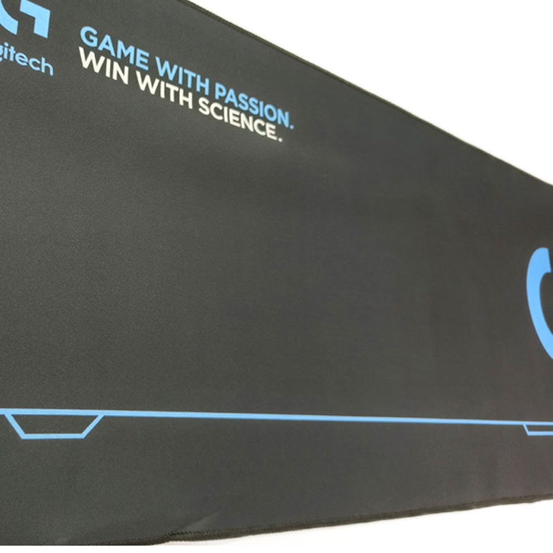 Logiteh Gaming Mouse Pad