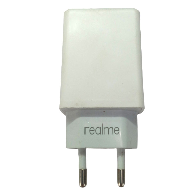 Realme USB Charging Adapter