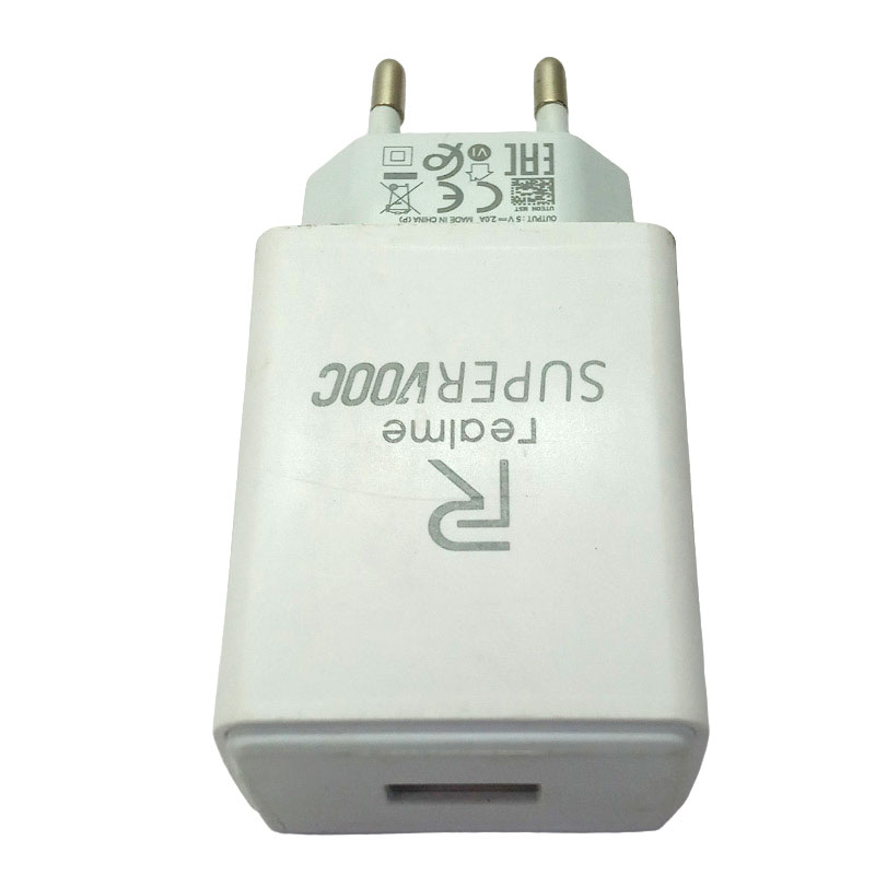 Realme USB Charging Adapter