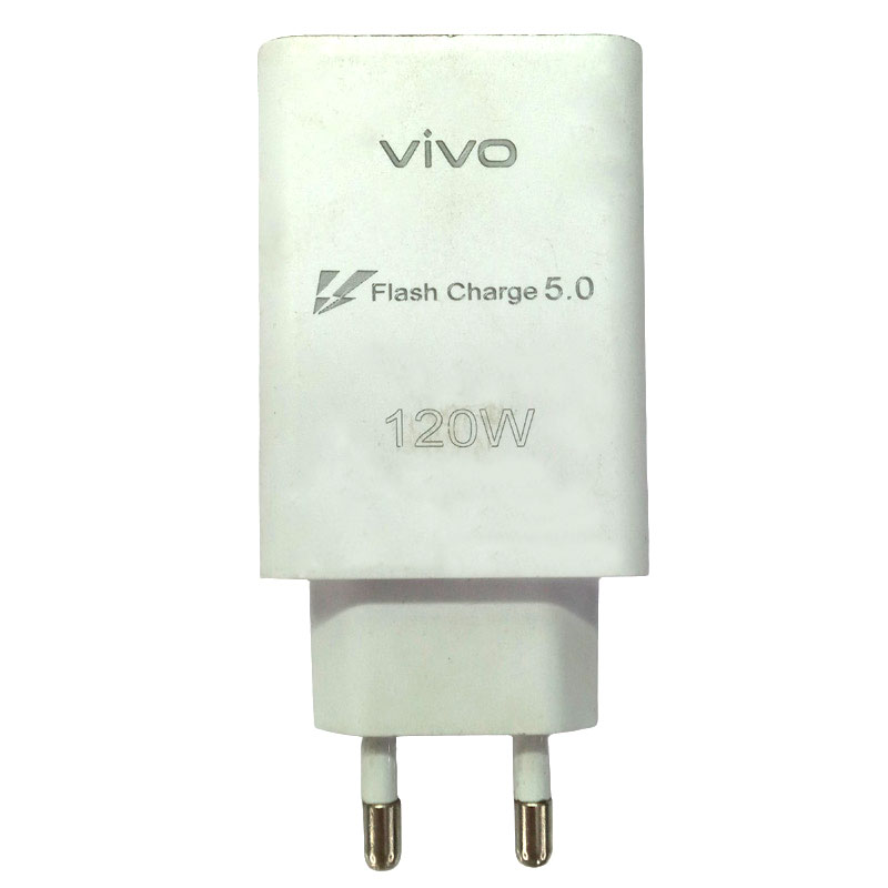 Vivo USB Charging Adapter 120W