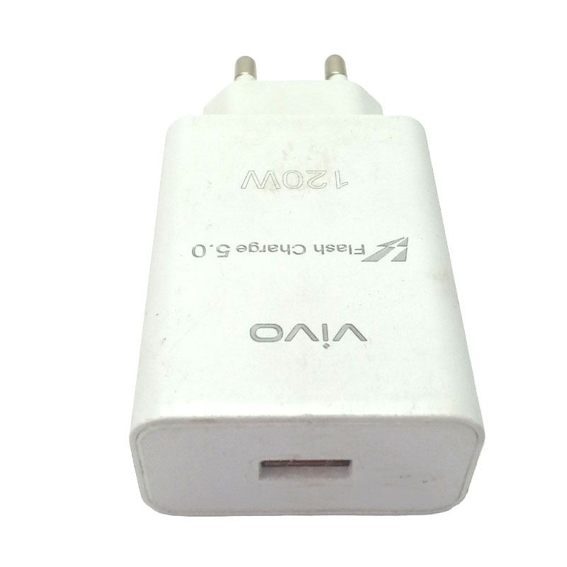 Vivo USB Charging Adapter 120W