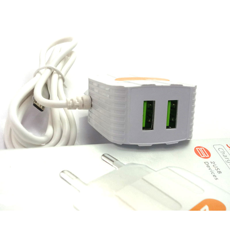 ZK Super Smart Charger