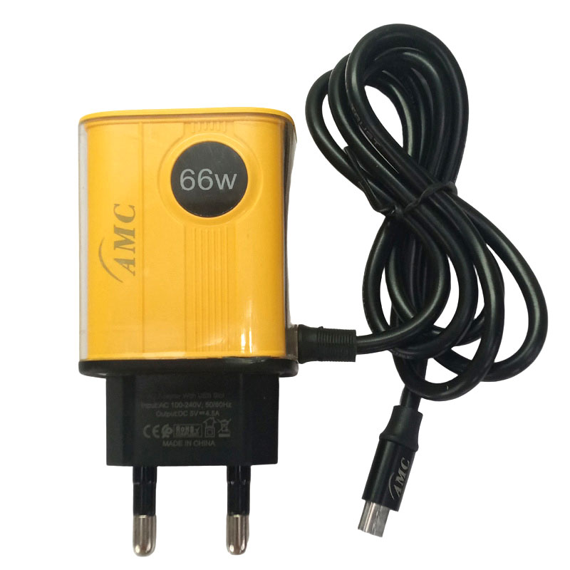 AMC AM42 Fast Charger