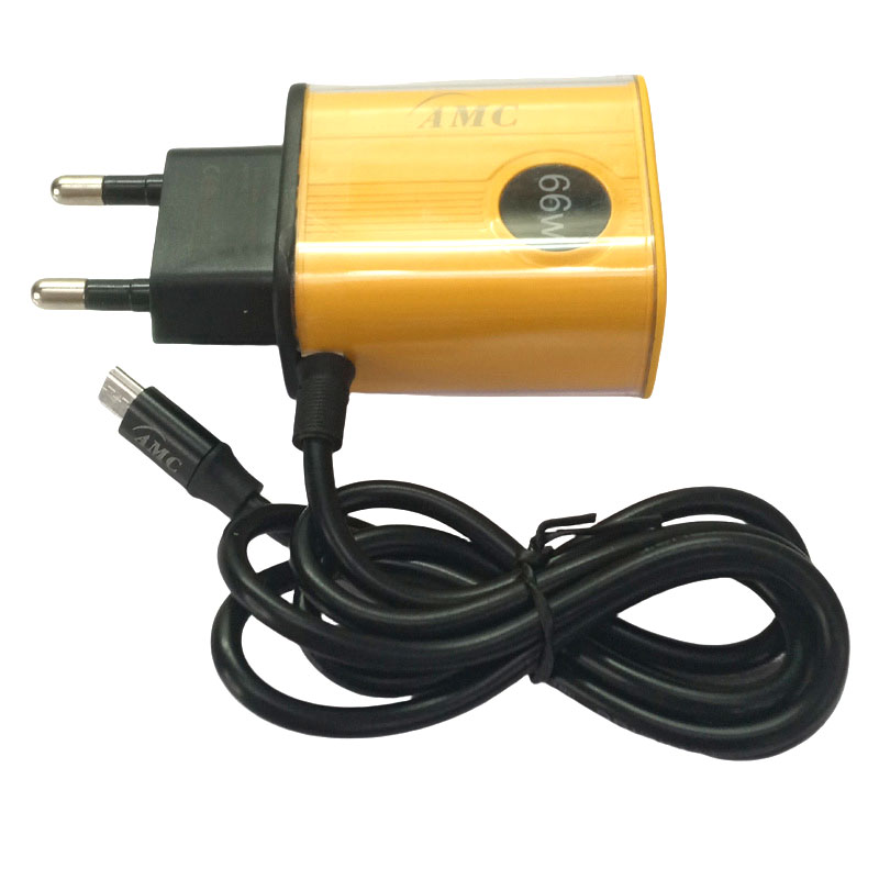 AMC AM42 Fast Charger