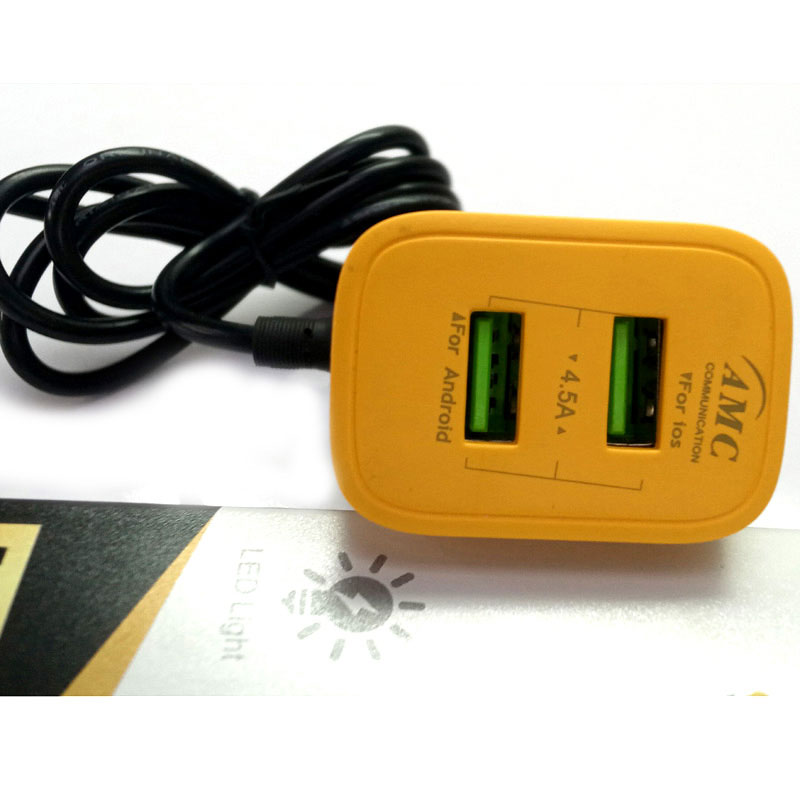 AMC AM42 Fast Charger