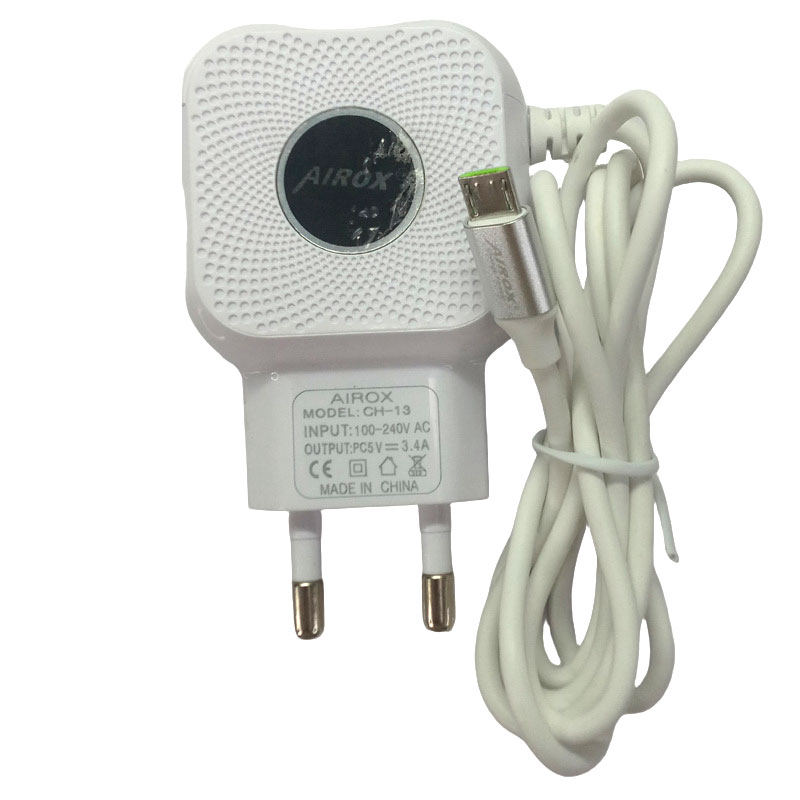 Airox CH 13 Mobile Charger