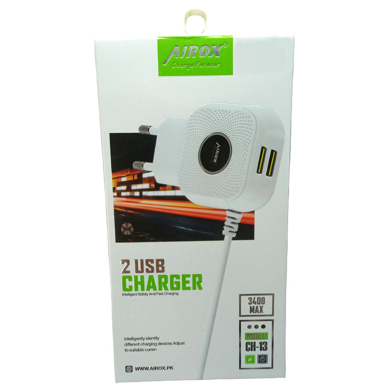 Airox CH 13 Mobile Charger