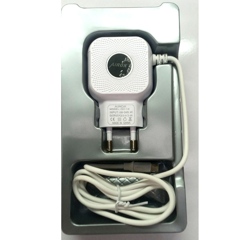 Airox CH 13 Mobile Charger