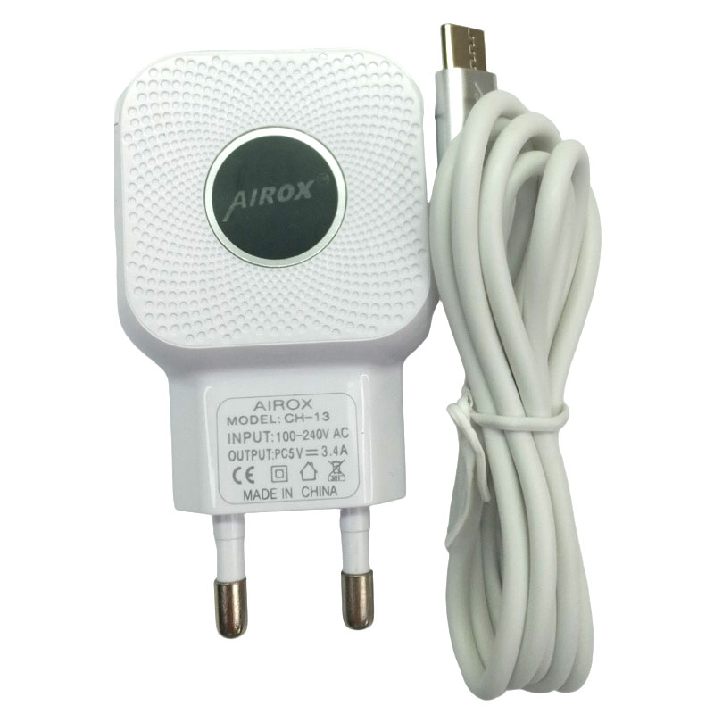 Airox CH 13 Type-C Charger