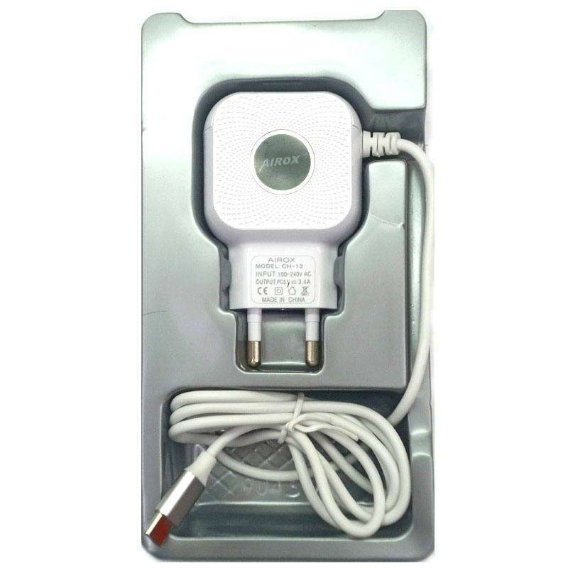 Airox CH 13 Type-C Charger