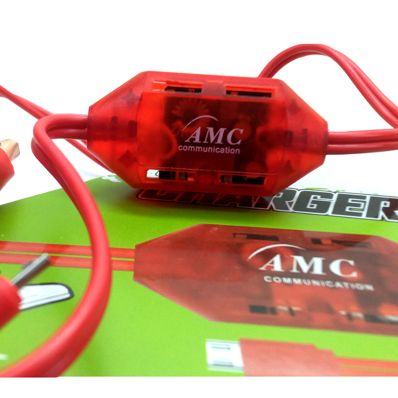 AMC AM 23 DC Charger 