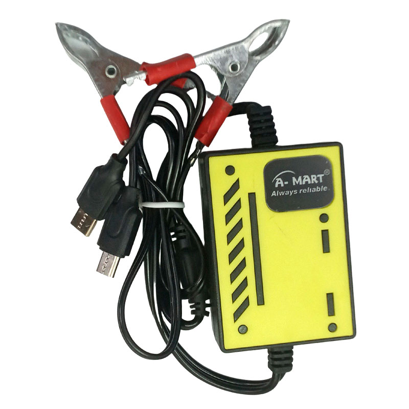 A Mart DC Charger
