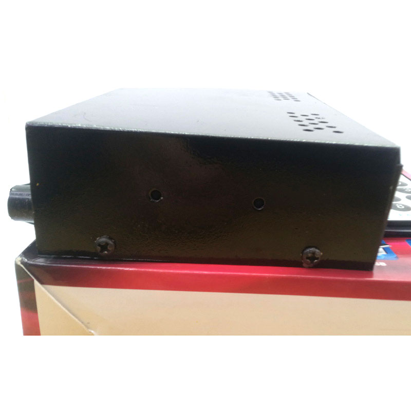 Car Stereo MP3 Player 5050