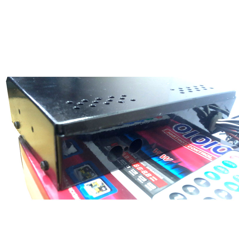 Car Stereo MP3 Player 5050