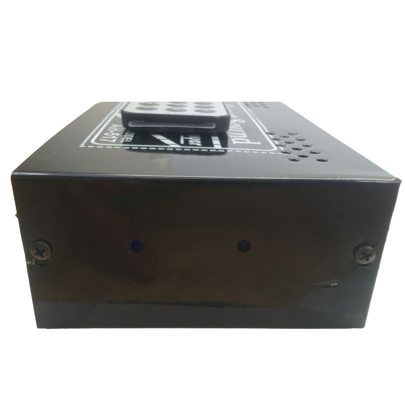 Stereo Car MP3 Player 4440