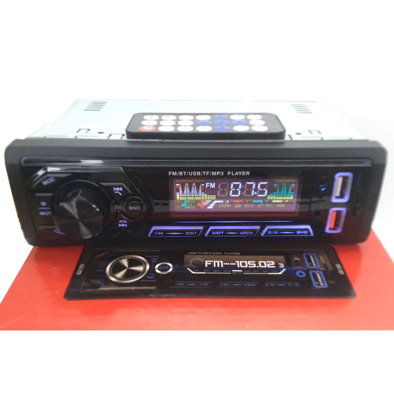 Pioneer Car MP3 Player