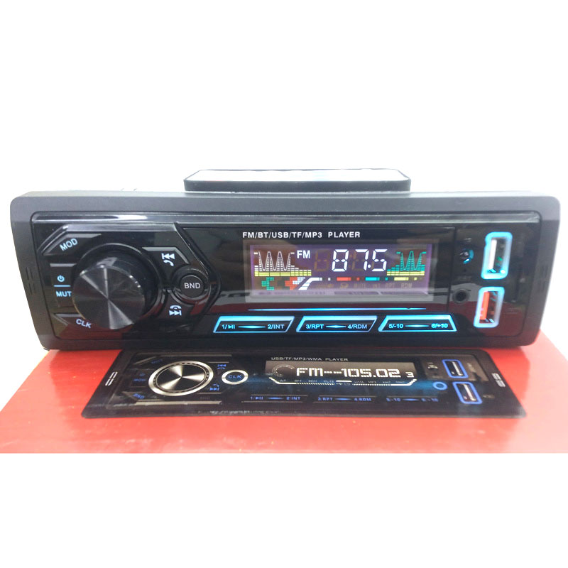 Pioneer Car MP3 Player