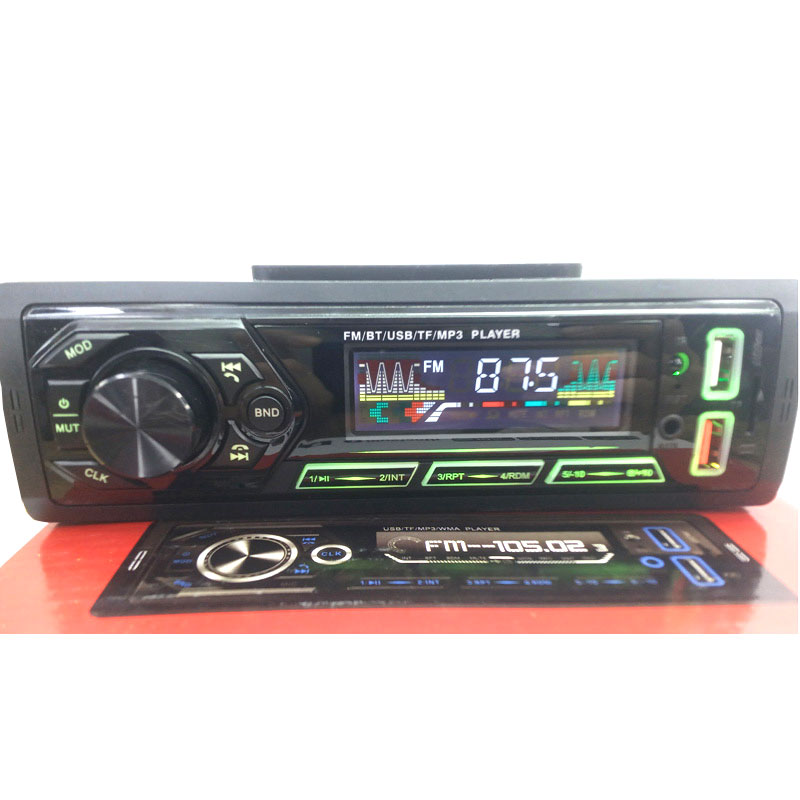 Pioneer Car MP3 Player