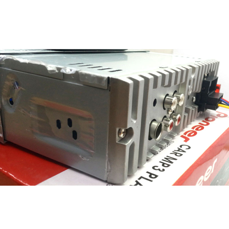 Pioneer Car MP3 Player