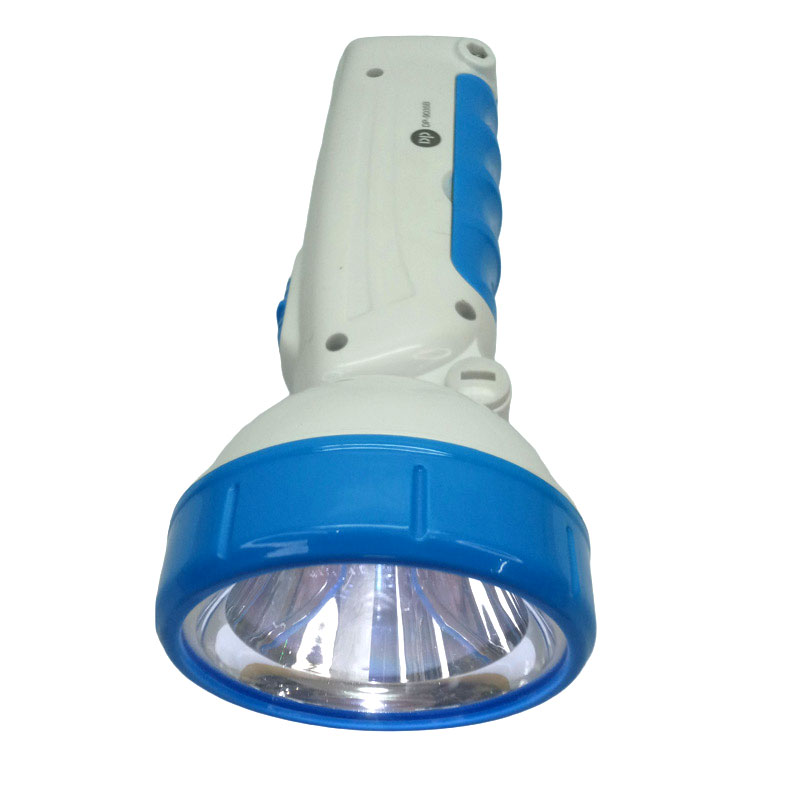 DP 9035 Torch Flashlight with Desk Lamp