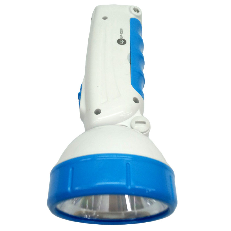 DP 9035 Torch Flashlight with Desk Lamp
