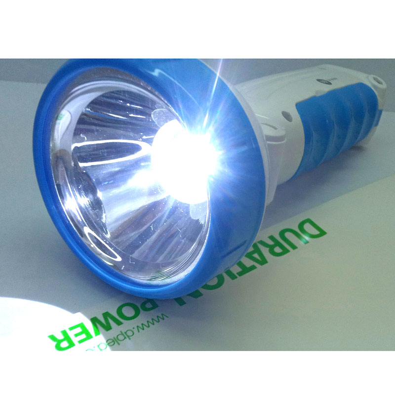 DP 9035 Torch Flashlight with Desk Lamp