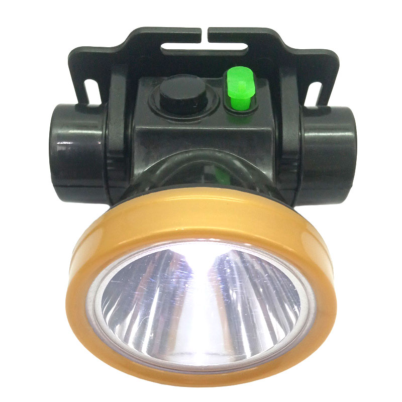 Headlight SD-A1 Rechargeable Torch