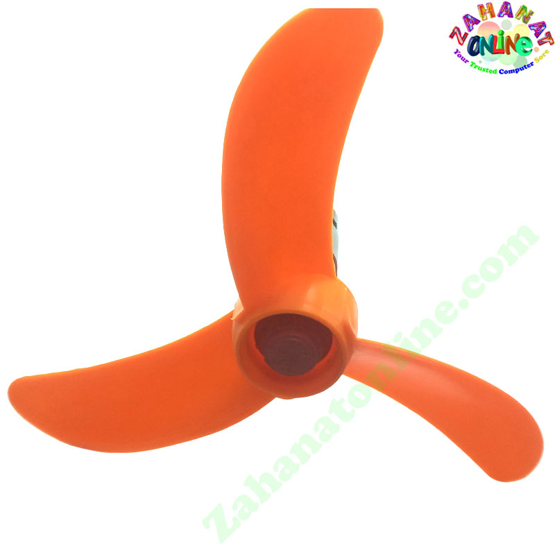 12V Ceiling Fan 12 inch