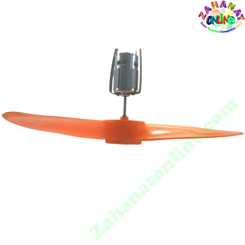 12V Ceiling Fan 12 inch