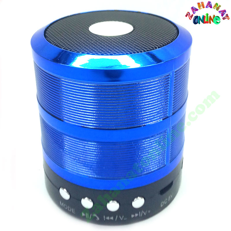 Wireless Bluetooth Speaker MP3