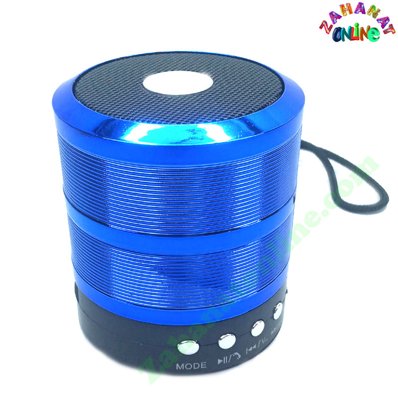 Wireless Bluetooth Speaker MP3
