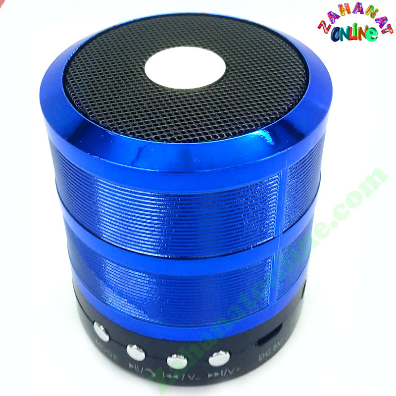 Wireless Bluetooth Speaker MP3